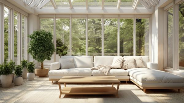 Solarium Installation Service in Westlake