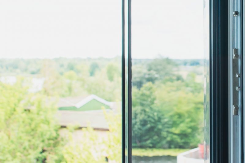 Aluminum Sunroom Installation